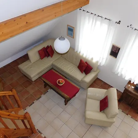 Alte Büdnerei 3 Abeking-haus *