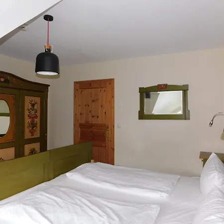 Alte Büdnerei 3 Abeking-haus * Althagen