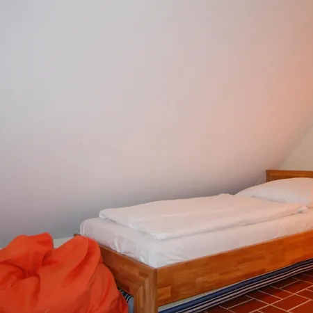Alte Büdnerei 3 Abeking-haus * Althagen