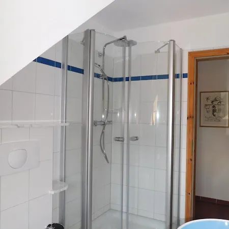 Alte Buednerei 3 Abeking-haus Apartament