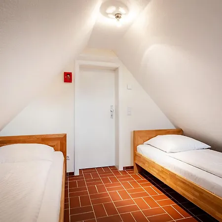 Apartament Alte Buednerei 3 Abeking-haus *